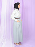KATTY STRIPE BLOUSE SHIRT BT989