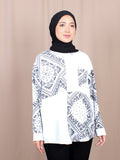 PERSIAN VINTAGE SHIRT BT861