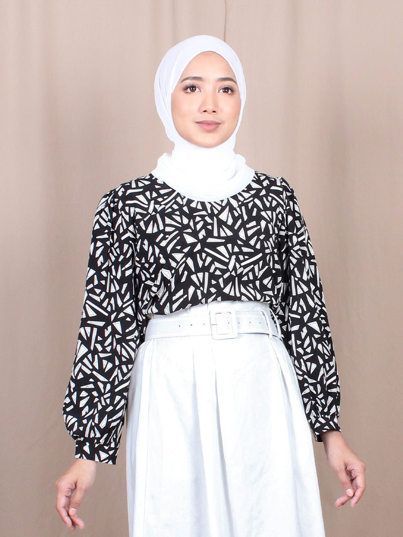 MASTERWOOD BLOUSE BT874