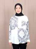 PERSIAN VINTAGE SHIRT BT861