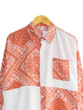 PERSIAN VINTAGE SHIRT BT861