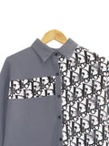 DD LONG SLEEVES SHIRT BT799