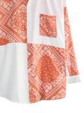 PERSIAN VINTAGE SHIRT BT861