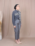DD LONG SLEEVES SHIRT BT799