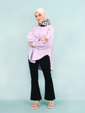 BOLD BAGGY SHIRT CT246