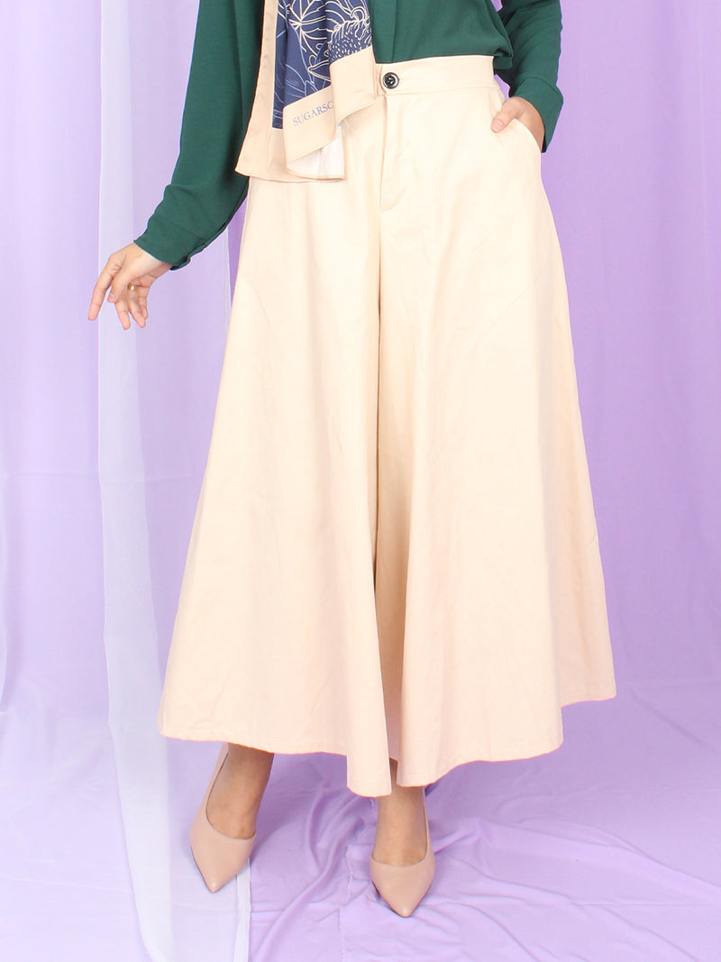 PALAZZO TROUSERS BP088