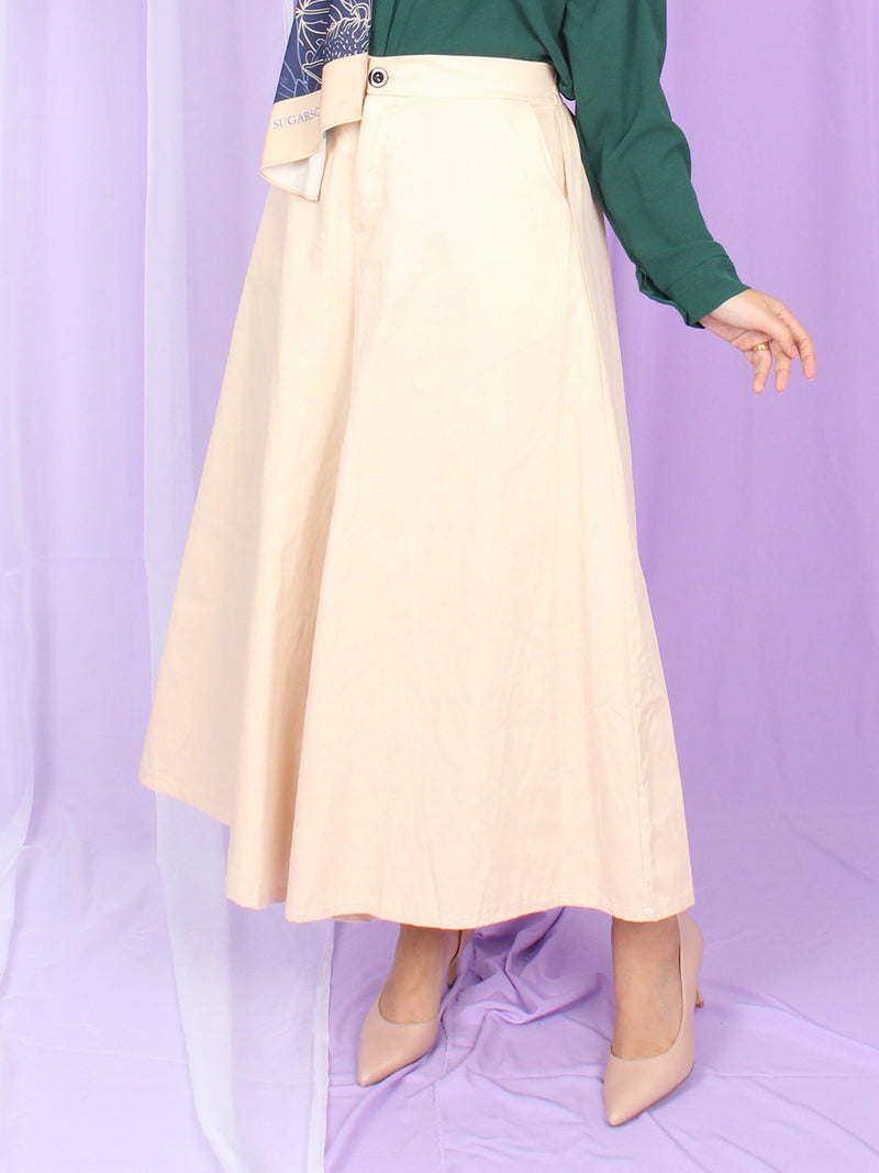 PALAZZO TROUSERS BP088