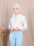 LEWISA BLOUSE SHIRT BT689