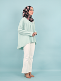 RUBY COTTON BLOUSE CT277