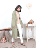 STELLA COTTON CARDIGAN BJ16