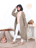 STELLA COTTON CARDIGAN BJ16