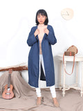 STELLA COTTON CARDIGAN BJ16