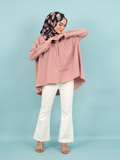 RUBY COTTON BLOUSE CT277