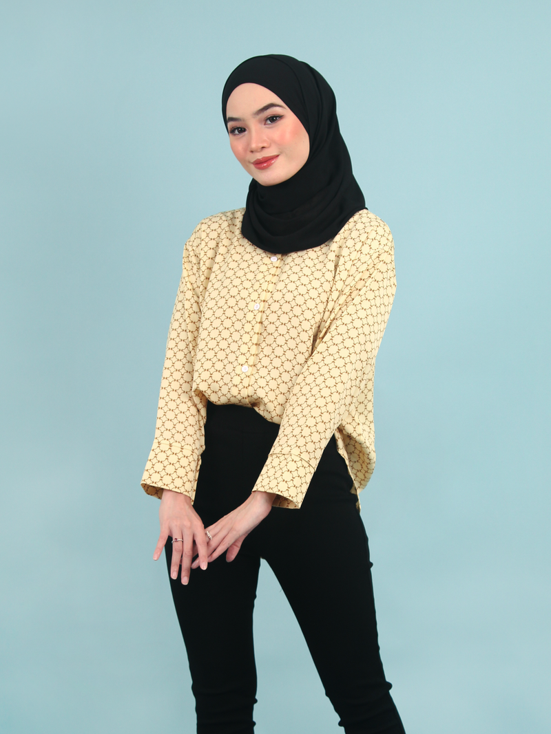 QUATRE BLOUSE SHIRT CT270