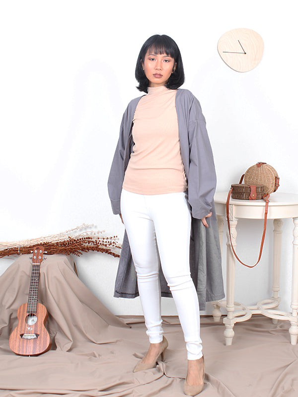 STELLA COTTON CARDIGAN BJ16