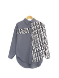 DD LONG SLEEVES SHIRT BT799