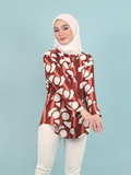 CHANDRA BLOUSE SHIRT CT271
