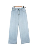 STRAIGHT CUT JEANS BP108