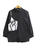 CAMI TOP PLAIN SHIRT CT015