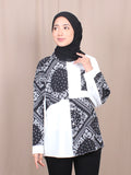 PERSIAN VINTAGE SHIRT BT861