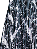 LILIAN PLEATED SKIRT BS43