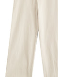 SIMPLE TROUSERS PANTS BP076