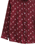 FIONA BLOUSE SHIRT CT050