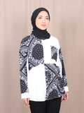 PERSIAN VINTAGE SHIRT BT861