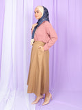 KATTY STRIPE BLOUSE SHIRT BT989