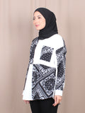 PERSIAN VINTAGE SHIRT BT861