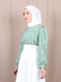 MASTERWOOD BLOUSE BT874