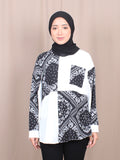 PERSIAN VINTAGE SHIRT BT861