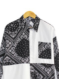 PERSIAN VINTAGE SHIRT BT861