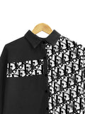 DD LONG SLEEVES SHIRT BT799