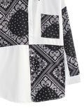 PERSIAN VINTAGE SHIRT BT861