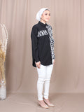 DD LONG SLEEVES SHIRT BT799