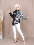 DD LONG SLEEVES SHIRT BT799