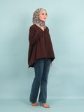 RUBY COTTON BLOUSE CT277