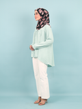 RUBY COTTON BLOUSE CT277