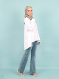 RUBY COTTON BLOUSE CT277