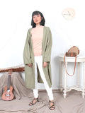 STELLA COTTON CARDIGAN BJ16