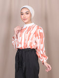 PASTEL TONES BLOUSE BT840