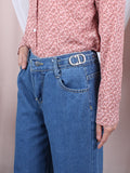 STRAIGHT CUT JEANS BP108
