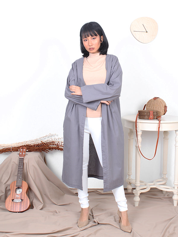 STELLA COTTON CARDIGAN BJ16