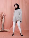 WARM POLYESTER SHIRT BT557