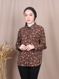 VIOLA BLOUSE SHIRT BT721