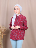 MARY BLOUSE SHIRT BT702