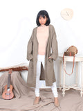 STELLA COTTON CARDIGAN BJ16