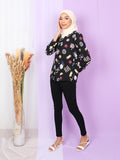 GLAM GIRLS BLOUSE SHIRT BT895