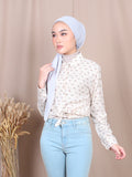 LEWISA BLOUSE SHIRT BT689